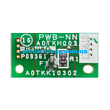 ��� �����-���������  (CMYK)  Konica Minolta Bizhub C452/ C552/ C652/ 502/ 552/ 602/ 652