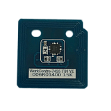 ��� ��� ����� ���������, ������ (Yellow) ��� XEROX WC 7425/ 7428/ 7435 ( 006R01400 )