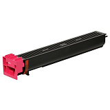����� �������� ��������� TN-711M (magenta) Konica Minolta bizhub C654 / C654e / C754 / C754e (A3VU350)