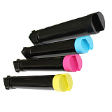 �������� ����� ���������� (CMYK) XEROX WC 7120/ 7125/ 7220/ 7225 ( 006R01464, 006R01463, 006R01462, 006R01461)