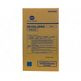 ��������� DV-614C ��� Konica Minolta bizhub PRESS C1060/ C1060L/ C1070/ C2060/ C2060L/ C2070/ C71hc (A3VX900)