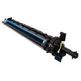 Developer unit ( DV-512� ) ���� ������� ����� ( �yan ) ��� Konica Minolta bizhub C454/ C554 ( A2XN0KD ) 