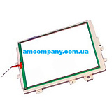 Сенсорный экран  (Touch Screen) Xerox DC 240 - 260; 700 - 770; WC 7655 - 7775; WC 4110 - 4127