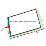 ��������� �����  (Touch Screen) Xerox DC 240 - 260; 700 - 770; WC 7655 - 7775; WC 4110 - 4127