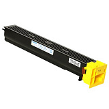 ����� �������� (TN-611Y, TN611Y, TN-611Y) (Yellow) Konica Minolta bizhub C451/ C550/ C650 (A070250)