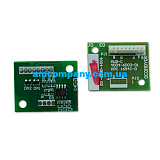 Image drum unit chip ��� DR-612K IU-612C M Y ����������� ��� Konica Minolta Bizhub C452/ 502 /552/ 602/ 652/ BH652/ 552/ BH758  ( A0TK0RD/ A0TK0KD/ A0TK0ED/ A0TK08D )