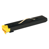Тонер картридж желтый (Yellow) для XEROX DC 240/ 242/ 250/ 252/ 260 (006R01450, 006R01224)