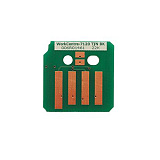 ��� �����-��������� ������ (Toner Chip Black) Xerox WC 7120/ 7125/ 7220/ 7225 ( 006R01461 )
