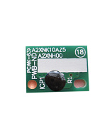��� �����-��������� ������ TN-324K (black) ��� Konica Minolta Bizhub�C258/ C308/ C368/ C458/ 454e/ 554e/ 554/ C558/ C658