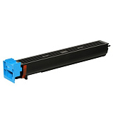 ����� �������� ������� TN-711C (Cyan) Konica Minolta bizhub C654 / C654e / C754 / C754e (A3VU450)