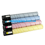 ����� �������� CMYK �������� ��� Konica Minolta bizhub C220/ C280/ �360 ( TN 216 ) (A11G151 - A11G451)