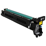 ���� ������������ ����������� (Imaging Unit) ������ (IU-313Y) ��� Konica Minolta Bizhub C200/ C203 / C253/ C353/ C353p (A0DE07F)